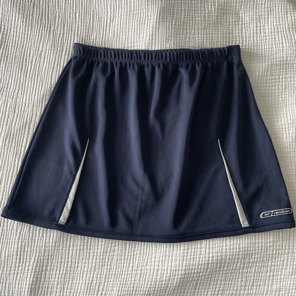 Reebok Athletic Skirt